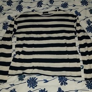 Lightweight men's Zara sweater